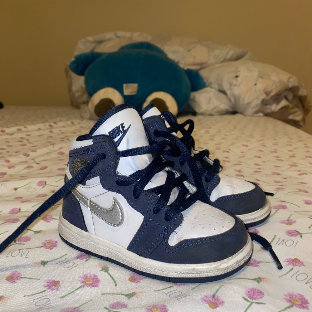 Air Jordan 1 kids